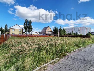 Участок · 6.75 соток, Кизатова 7б за 7.5 млн 〒 в Петропавловске