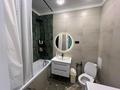 2-комнатная квартира · 65 м² · 21/21 этаж, Ракымжан Кошкарбаев 36 за 350 000 ₸ в Астане, Сарайшык р-н