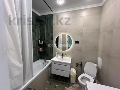 2-комнатная квартира · 65 м² · 21/21 этаж, Ракымжан Кошкарбаев 36 за 350 000 ₸ в Астане, Сарайшык р-н