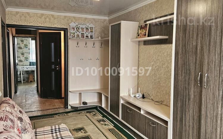3-бөлмелі пәтер · 63 м² · 3/4 қабат, БОКИНА 13 — Рядом ЦОН, за магазином Майданбек, бағасы: 25.5 млн ₸ в Талгаре — фото 13