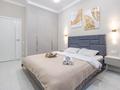 2-комнатная квартира · 50 м² · 5/12 этаж, Туран 34а за 310 000 ₸ в Астане — фото 3