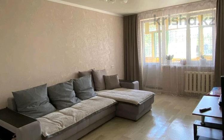 3-комнатная квартира · 62 м² · 4/5 этаж, Гагарина за 18 млн ₸ в Уральске — фото 2