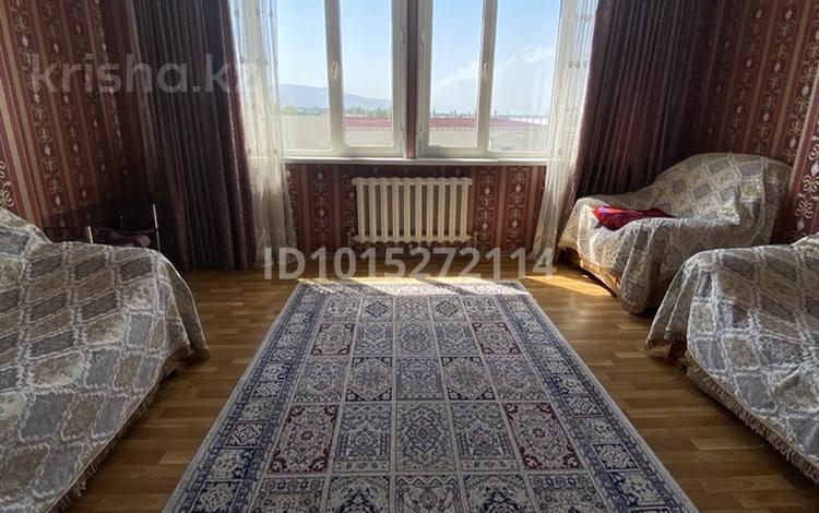1-бөлмелі пәтер · 60.7 м² · 5/7 қабат, Алтын ауыл 1, бағасы: 210 000 ₸ в Каскелене — фото 2