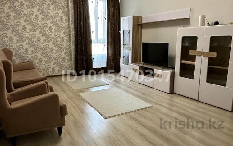 2-бөлмелі пәтер · 62.2 м² · 5/17 қабат, Кунаева 91, бағасы: 40.9 млн ₸ в Шымкенте — фото 6