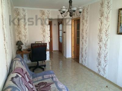 3-комнатная квартира · 58 м² · 1/5 этаж, Айманова 202 — Джандосова за 36.5 млн 〒 в Алматы, Бостандыкский р-н