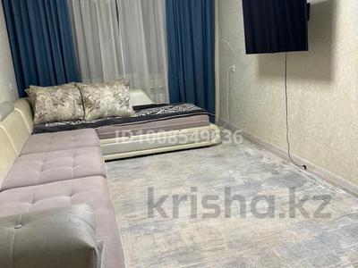 2-комнатная квартира · 44 м² · 1/5 этаж, мкр Мынбулак 57 за 200 000 〒 в Таразе