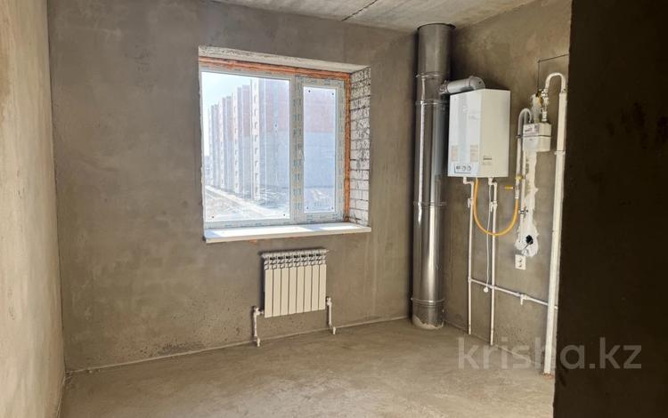 1-бөлмелі пәтер · 40.9 м² · 5/5 қабат, мкр. Алтын орда, бағасы: 15.2 млн ₸ в Актобе — фото 2