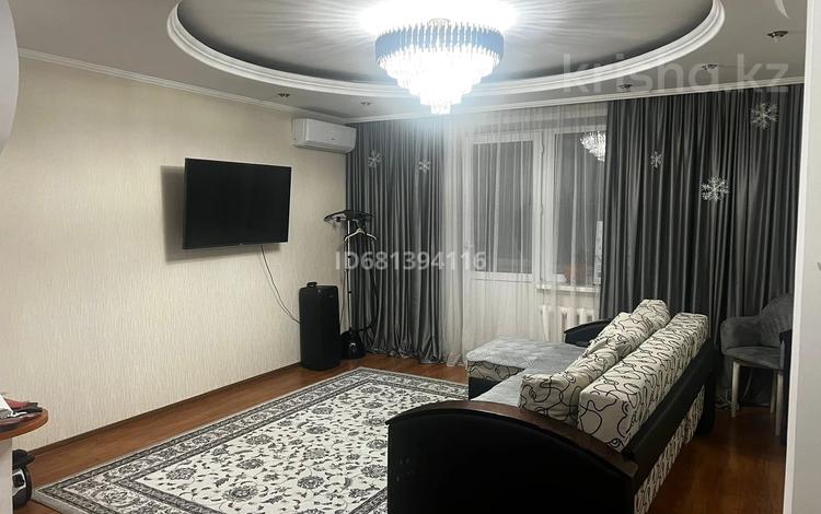 3-комнатная квартира · 70 м² · 8/10 этаж, Ибраева 111 — Жумабаева за 35 млн ₸ в Семее — фото 15