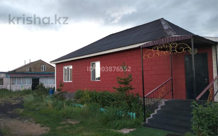 Жеке үй · 4 бөлме · 140 м², Мадениет 10, бағасы: 32 млн ₸ в Талапкер  — фото 2