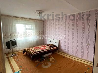 1-комнатная квартира, 37 м², 5/5 этаж помесячно, Кунаева 34 за 80 000 〒 в Талдыкоргане