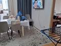 2-комнатная квартира · 50.6 м² · 5/18 этаж, проспект Рахимжана Кошкарбаева 56 за 24.7 млн ₸ в Астане, Сарайшык р-н — фото 2