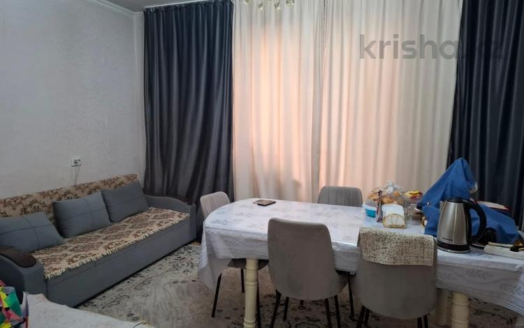 2-комнатная квартира · 50.6 м² · 5/18 этаж, проспект Рахимжана Кошкарбаева 56 за 24.7 млн ₸ в Астане, Сарайшык р-н — фото 7