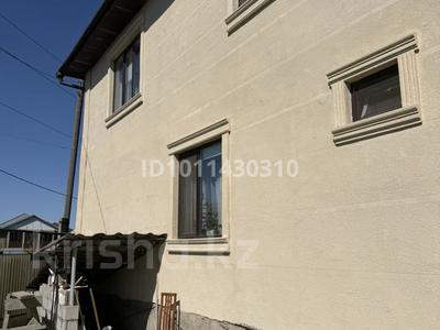 Отдельный дом · 7 комнат · 240 м² · 6 сот., Момышулы 6а — Нижний Учхоз за 80 млн ₸ в Алматинской обл., Талгарский р-н