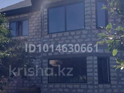 Дача · 3 комнаты · 150 м² · 7 сот., Береке (Память Ильича) 70 за 28 млн ₸ в Атырау