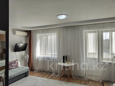 1-комнатная квартира · 34 м² · 8/15 этаж, Иманова 41 за 16.5 млн 〒 в Астане, р-н Байконур