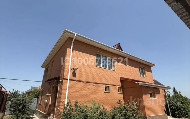Жеке үй · 6 бөлме · 200 м² · 10 жүзд., Учетный квартал 2229 — Здоровье, бағасы: 800 000 ₸ в  — фото 43