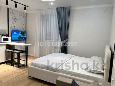 1-бөлмелі пәтер · 30 м² · 8/9 қабат, Аэропорт 2 шағын ауданы, Шакшак жанибек батыра 45д — Life clinic, бағасы: 200 000 ₸ в Костанае, Микрорайон Аэропорт 2