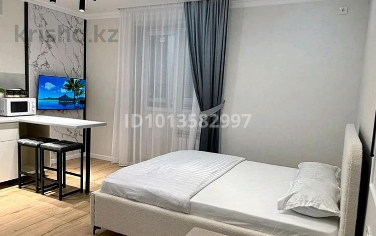 1-бөлмелі пәтер · 30 м² · 8/9 қабат, Аэропорт 2 шағын ауданы, Шакшак жанибек батыра 45д — Life clinic, бағасы: 200 000 ₸ в Костанае, Микрорайон Аэропорт 2 — фото 2