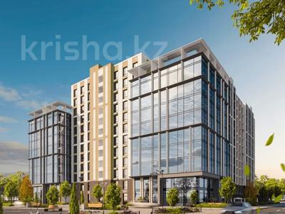 1-бөлмелі пәтер · 34.45 м², Айтматова 19, бағасы: ~ 17.2 млн ₸ в Астане, Нура р-н