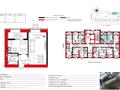1-бөлмелі пәтер · 36.13 м² · 2/9 қабат, Айтматова 19, бағасы: 15.3 млн ₸ в Астане, Нура р-н — фото 2