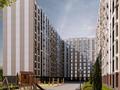 1-бөлмелі пәтер · 34.45 м², Айтматова 19, бағасы: ~ 17.2 млн ₸ в Астане, Нура р-н — фото 4