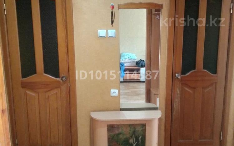1-комнатная квартира · 38 м² · 4/9 этаж, Назарбаева 91 — Толстого Назарбаева за 160 000 ₸ в Павлодаре — фото 3