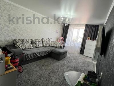 1-комнатная квартира · 36.5 м² · 12/14 этаж, Гагарина 34 — Гагарина Сырым Датова за 12 млн ₸ в Уральске