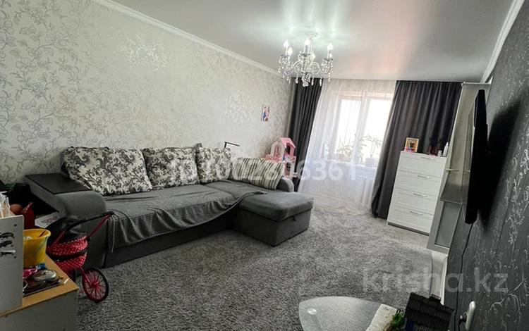1-комнатная квартира · 36.5 м² · 12/14 этаж, Гагарина 34 — Гагарина Сырым Датова за 12 млн ₸ в Уральске — фото 2