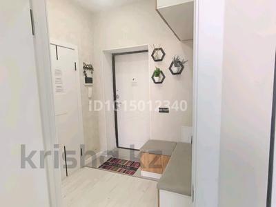 2-бөлмелі пәтер · 38 м² · 6/9 қабат, Калдаяков 28, бағасы: 24.5 млн ₸ в Астане, Сарайшык р-н