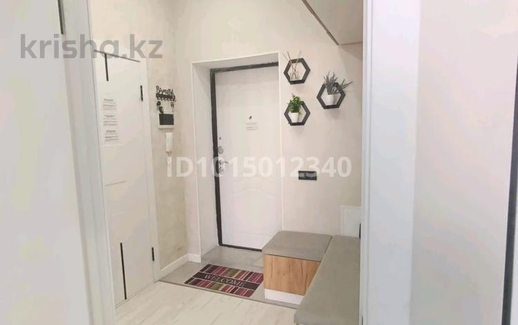 2-бөлмелі пәтер · 38 м² · 6/9 қабат, Калдаяков 28, бағасы: 24.5 млн ₸ в Астане, Сарайшык р-н — фото 2