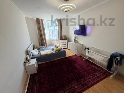 1-комнатная квартира · 40 м² · 8/9 этаж, мкр Нуркент — момышулы за 24 млн ₸ в Алматы, Алатауский р-н