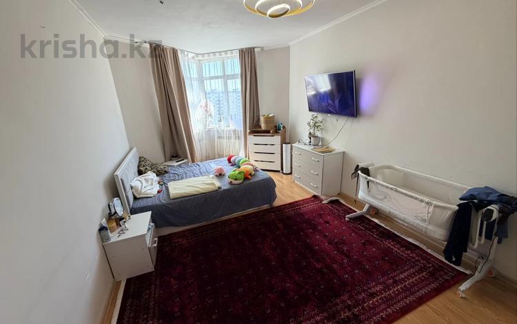 1-комнатная квартира · 40 м² · 8/9 этаж, мкр Нуркент — момышулы за 24 млн ₸ в Алматы, Алатауский р-н — фото 2