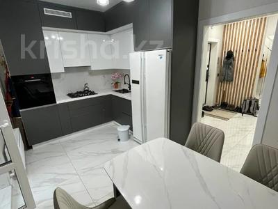 3-комнатная квартира · 88.6 м² · 2/9 этаж, Курганская 2А за 56 млн 〒 в Костанае