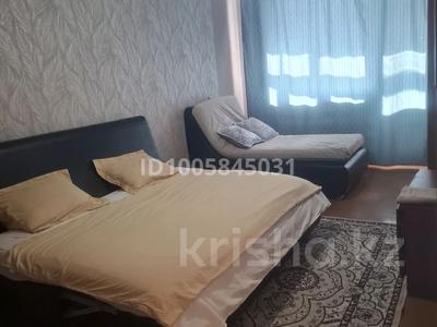1-комнатная квартира · 35 м² · 3/9 этаж, 70 квартал 9 — Магазин мебели,сад Жулдыз за 10 000 〒 в Темиртау