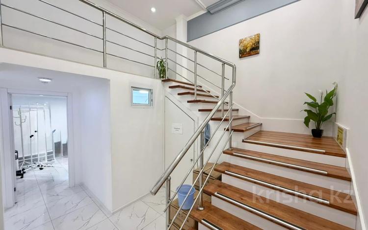 Свободное назначение, медцентры и аптеки · 147.4 м² за ~ 122.1 млн ₸ в Астане, Сарайшык р-н — фото 3