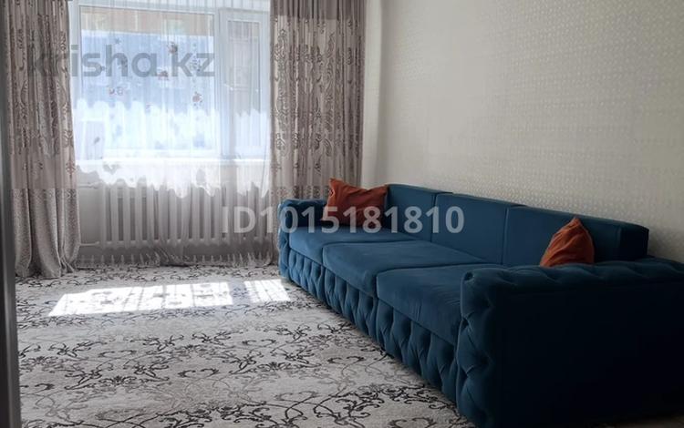 2-бөлмелі пәтер · 60 м² · 1 қабат, Рыскулбекова 16/1 — Шакарим Кудайбердиев, бағасы: 300 000 ₸ в Астане, Алматы р-н — фото 2