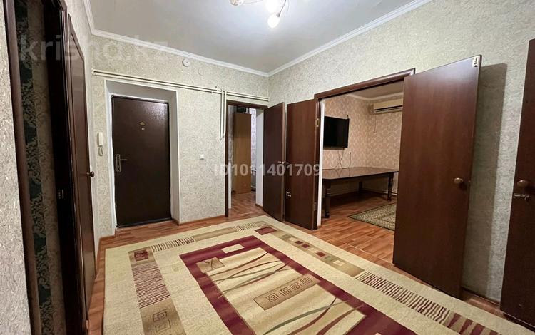 3-бөлмелі пәтер · 72 м² · 3/5 қабат, Бейбарыс Султан — Женис, бағасы: 23 млн ₸ в  — фото 2