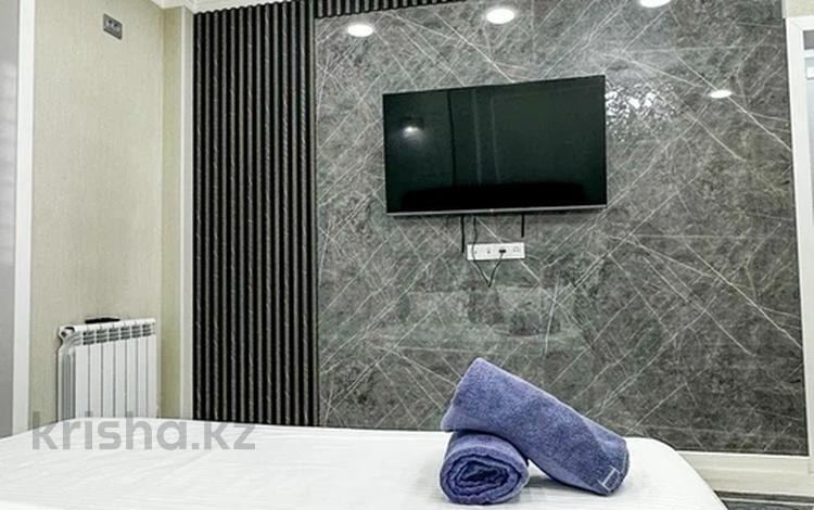 1-комнатная квартира · 50 м² · 11/12 этаж, мкр Кайтпас 1, Байдибек би 116 за 16 000 ₸ в Шымкенте, Каратауский р-н — фото 5