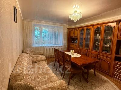 4-бөлмелі пәтер · 80 м² · 4/6 қабат, Ворушина 14, бағасы: 31 млн ₸ в Павлодаре