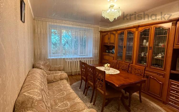 4-бөлмелі пәтер · 80 м² · 4/6 қабат, Ворушина 14, бағасы: 31 млн ₸ в Павлодаре — фото 2