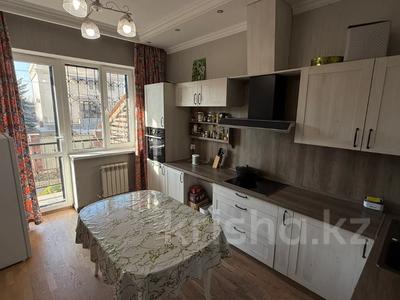 2-бөлмелі пәтер · 82 м² · 1/9 қабат, Сагадат Нурмагамбетова, бағасы: 80 млн ₸ в Алматы, Медеуский р-н