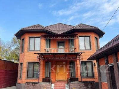Жеке үй · 6 бөлме · 244.7 м² · 7.7 жүзд., Зубарева 40, бағасы: 270 млн ₸ в Алматы