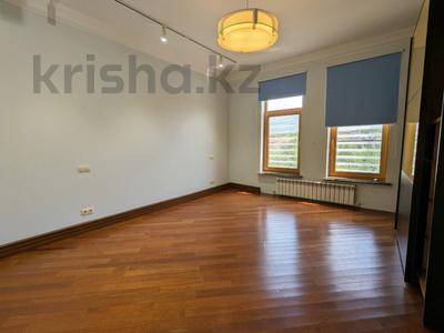 4-комнатная квартира · 165 м² · 4/4 этаж, мкр Мирас 62 за 199 млн 〒 в Алматы, Бостандыкский р-н