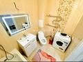 3-комнатная квартира · 71.1 м² · 1/12 этаж, Улы Дала 31, 31/1, 33, 33/1 — Туран за ~ 47.6 млн ₸ в Астане, Нура р-н — фото 7