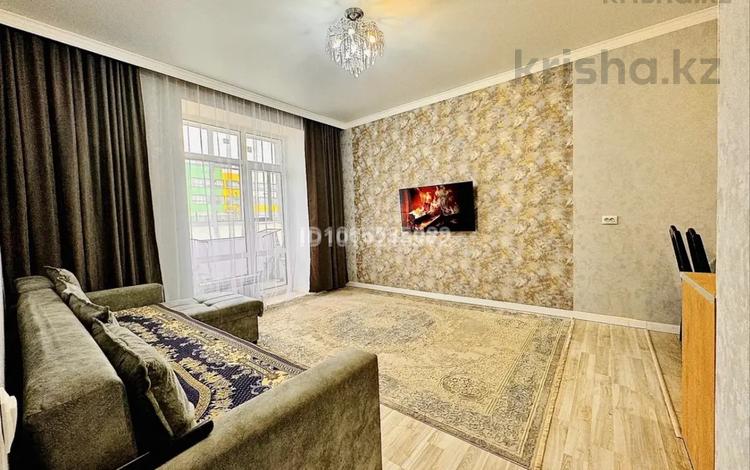 3-комнатная квартира · 71.1 м² · 1/12 этаж, Улы Дала 31, 31/1, 33, 33/1 — Туран за ~ 47.6 млн ₸ в Астане, Нура р-н — фото 9