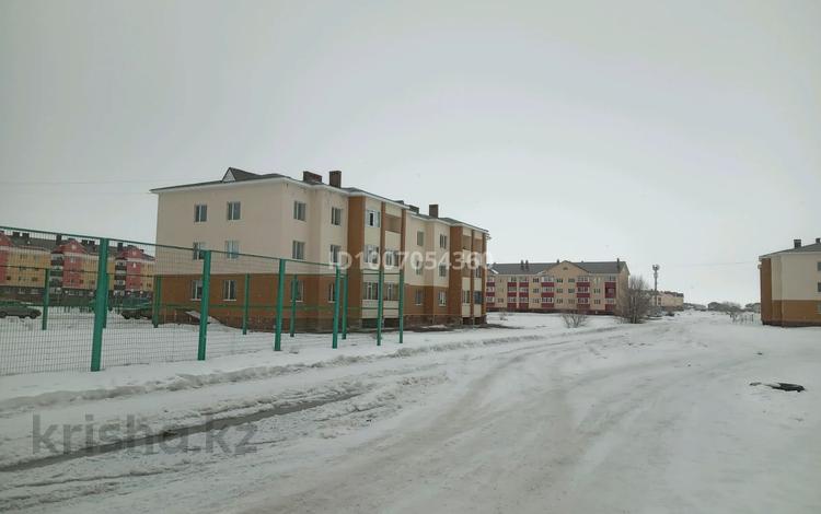 1-комнатная квартира · 36 м² · 1/3 этаж, жилой массив Есет Батыр 20К — дина артында мектеп парк касында за 10.7 млн ₸ в Актобе — фото 2
