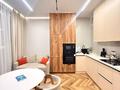 2-комнатная квартира · 40.3 м² · 16/16 этаж, Ракымжан Кошкарбаев 54 — СРОЧНАЯ ПРОДАЖА ‼️ за 29 млн ₸ в Астане, Сарайшык р-н