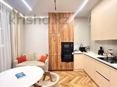 2-комнатная квартира · 40.3 м² · 16/16 этаж, Ракымжан Кошкарбаев 54 — СРОЧНАЯ ПРОДАЖА ‼️ за 29 млн ₸ в Астане, Сарайшык р-н