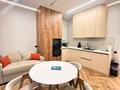2-комнатная квартира · 40.3 м² · 16/16 этаж, Ракымжан Кошкарбаев 54 — СРОЧНАЯ ПРОДАЖА ‼️ за 29 млн ₸ в Астане, Сарайшык р-н — фото 4
