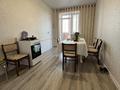 2-комнатная квартира · 57.8 м² · 1/6 этаж, Береке за 23.5 млн 〒 в Костанае — фото 8